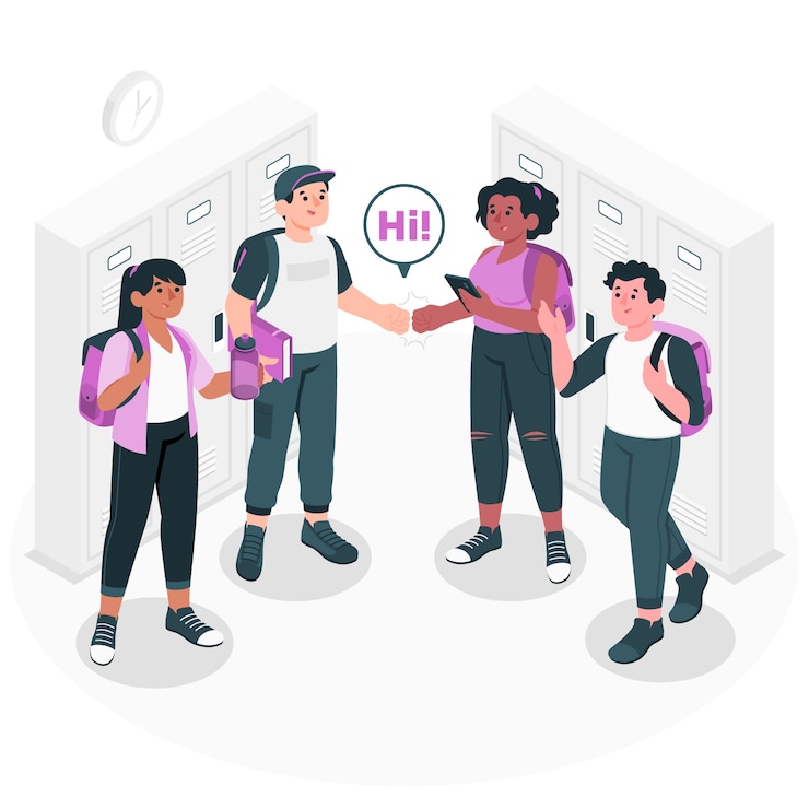 الدعم والمتابعة المستمرة